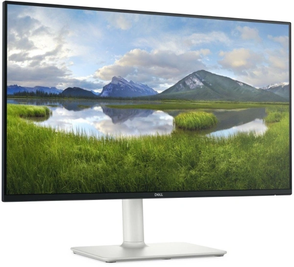 Монитор Dell 23.8" S2425HS черный IPS LED 5ms 16:9 HDMI M/M матовая HAS Piv 1500:1 250cd 178гр/178гр 1920x1080 100Hz FHD 3.19кг