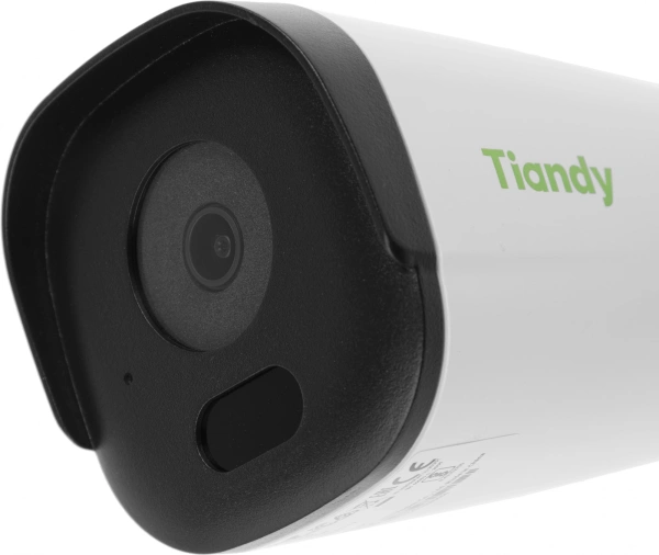 Камера видеонаблюдения IP Tiandy TC-C32GN I5/E/Y/C/2.8mm/V4.2 2.8-2.8мм цв. корп.:белый (TC-C32GN I5/E/Y/C/2.8/V4.2)