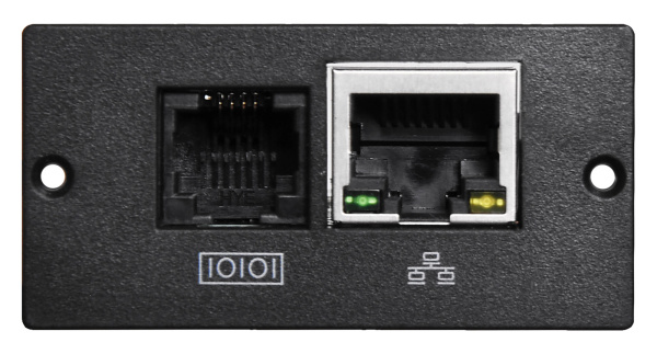 Модуль Ippon 1180661 SNMP card Innova RT33