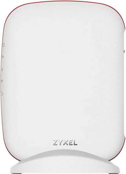 Межсетевой экран Zyxel Nebula SCR50AXE (SCR50AXE-EU0101F) AXE5400 10/100/1000BASE-TX белый