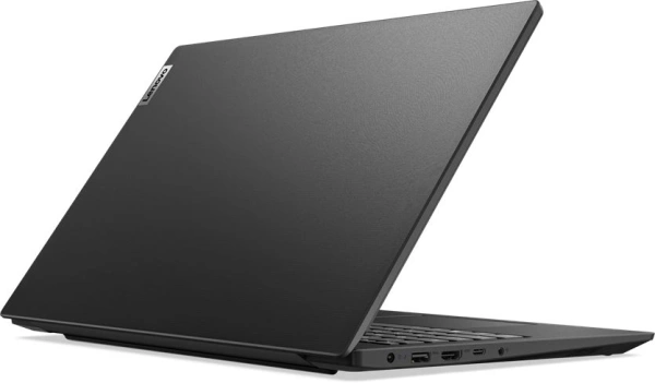 Ноутбук Lenovo V15 G3 IAP Core i3 1215U 8Gb SSD256Gb Intel UHD Graphics 15.6" TN FHD (1920x1080) noOS black WiFi BT Cam (82TT005DAK)