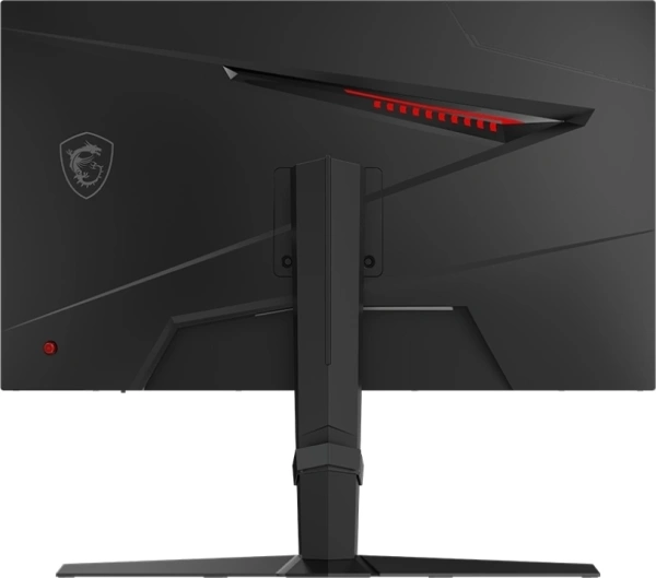 Монитор MSI 27" MPG 275CQRXF черный VA LED 1ms 16:9 HDMI полуматовая HAS 400cd 178гр/178гр 2560x1440 240Hz DP WQ USB 5.8кг