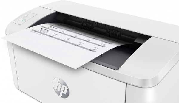 Принтер лазерный HP LaserJet M111a (7MD67A) A4