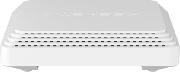 Роутер беспроводной Keenetic Challenger SE (KN-3911) AX3000 100/1000/2500BASE-T белый