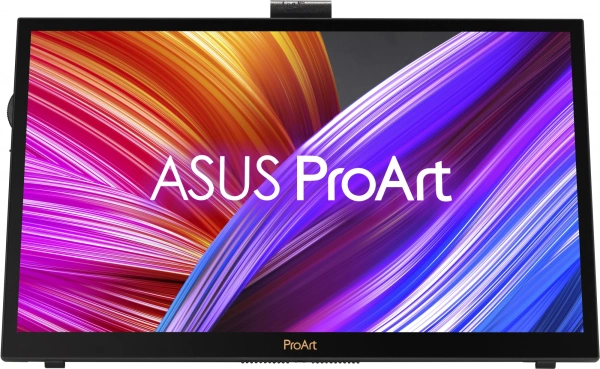 Монитор Asus 31.5" ProArt PA169CDV черный IPS LED 10ms 16:9 HDMI M/M матовая Piv 450cd 178гр/178гр 3840x2160 60Hz 4K USB 1.07кг