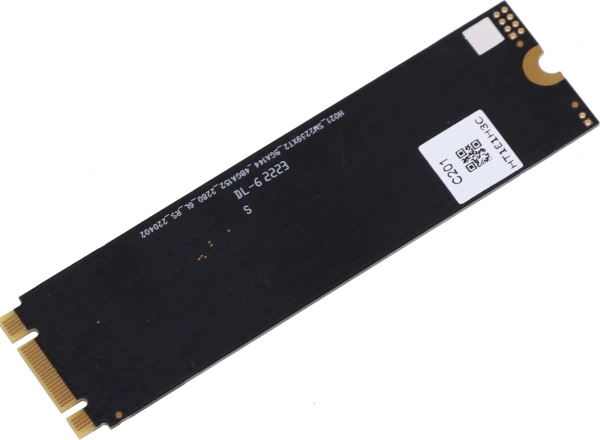 Накопитель SSD Netac SATA III 2Tb NT01N535N-002T-N8X N535N M.2 2280