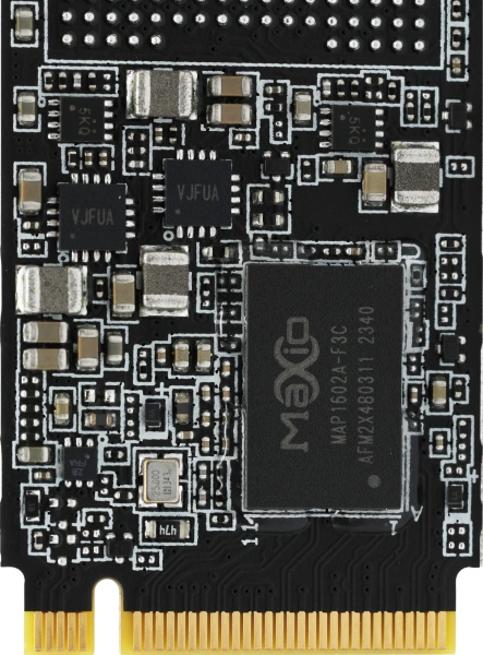 Накопитель SSD A-Data PCIe 4.0 x4 512GB SLEG-900-512GCS Legend 900 M.2 2280