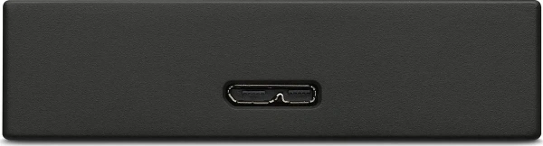 Жесткий диск Seagate USB 3.0 5TB STKZ5000400 One Touch 2.5" черный