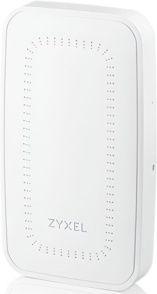 Точка доступа Zyxel NebulaFlex Pro WAX300H-EU0101F AX3000 10/100/1000BASE-TX белый