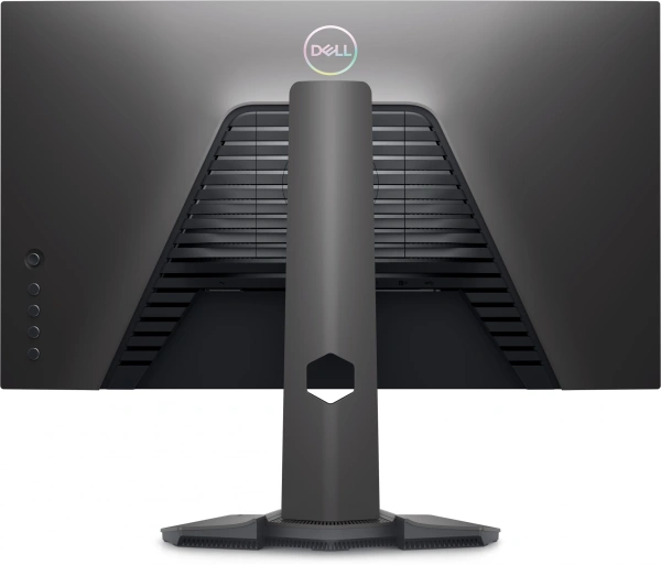 Монитор Dell 24.5" G2524H черный IPS LED 16:9 HDMI M/M матовая HAS Piv 400cd 178гр/178гр 1920x1080 280Hz DP FHD USB 5.53кг