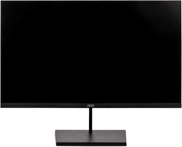 Монитор Hiper 27" EasyView SB2702 черный IPS LED 4ms 16:9 HDMI M/M матовая 250cd 178гр/178гр 1920x1080 100Hz VGA DP FHD 3.6кг