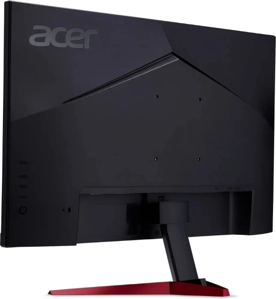 Монитор Acer 27" Nitro VG270M3bmiipx черный IPS LED 1ms 16:9 HDMI M/M 250cd 178гр/178гр 1920x1080 180Hz DP FHD 4.8кг