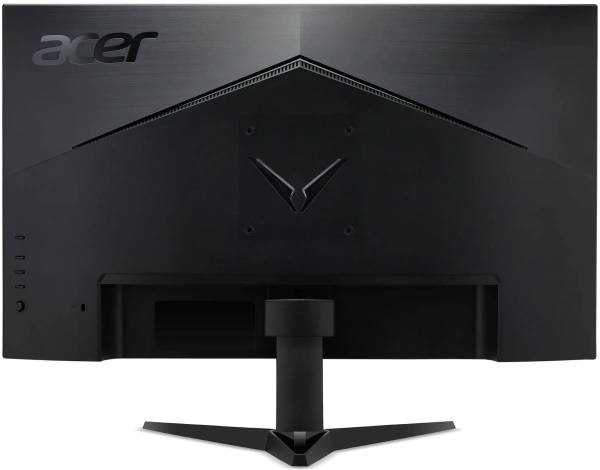 Монитор Acer 21.5" QG221QHbii черный VA LED 1ms 16:9 HDMI матовая 1000:1 250cd 178гр/178гр 1920x1080 100Hz VGA FHD 3.4кг