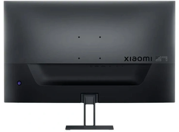 Монитор Xiaomi 27" 2K Monitor G27Qi черный IPS LED 16:9 HDMI матовая 1000:1 300cd 178гр/178гр 2560x1440 180Hz FreeSync DP 2K 4.3кг