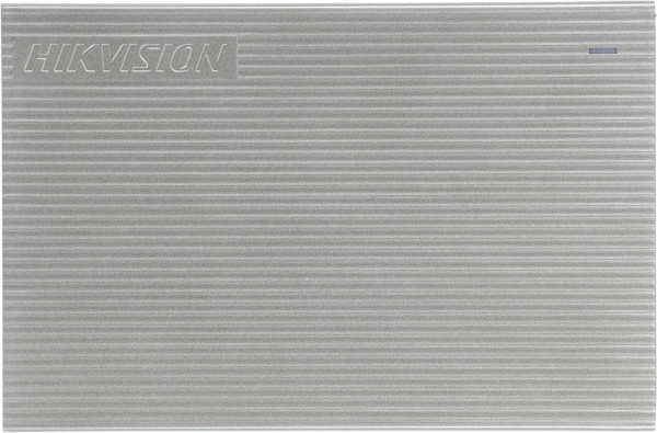 Жесткий диск Hikvision USB 3.0 1Tb HS-EHDD-T30 T1 GRAY T30 2.5" серый