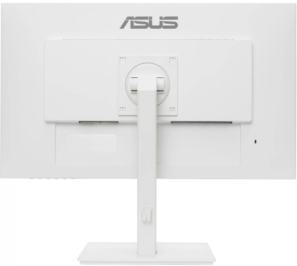 Монитор Asus 27" VA27DQSB-W белый IPS LED 16:9 HDMI M/M матовая HAS Piv 250cd 178гр/178гр 1920x1080 75Hz VGA DP FHD 6.8кг