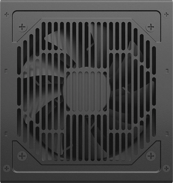 Блок питания PcCooler ATX 750W P3-F750-W1H 80 PLUS WHITE (20+4pin) APFC 120mm fan 6xSATA Cab Manag RTL