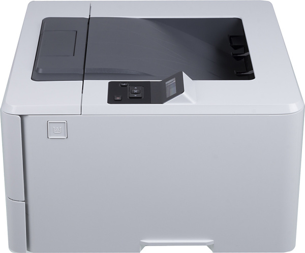 Принтер лазерный HP LaserJet Pro M404dn (W1A53A) A4 Duplex Net белый