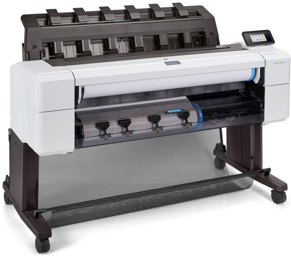 Плоттер HP Designjet T1600 PostScript (3EK11A) A0/36"