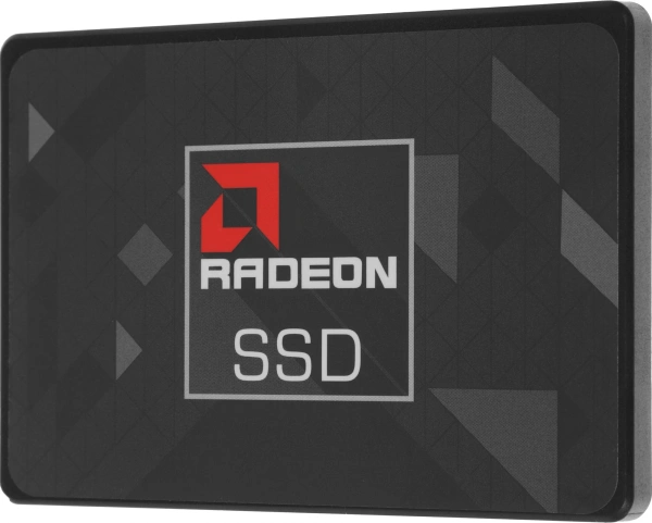 Накопитель SSD AMD SATA-III 128GB R3SL0128G2 Radeon R3 2.5"