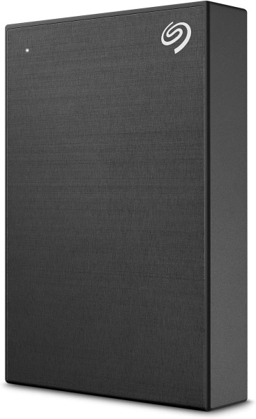 Жесткий диск Seagate USB 3.0 4TB STKZ4000400 One Touch 2.5" черный