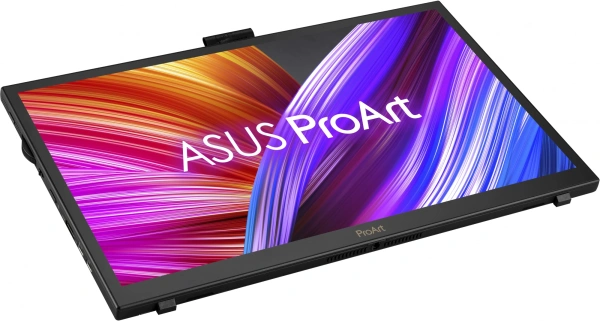 Монитор Asus 31.5" ProArt PA169CDV черный IPS LED 10ms 16:9 HDMI M/M матовая Piv 450cd 178гр/178гр 3840x2160 60Hz 4K USB 1.07кг