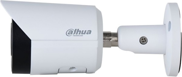 Камера видеонаблюдения IP Dahua DH-IPC-HFW2449SP-S-IL-0360B 3.6-3.6мм цв.