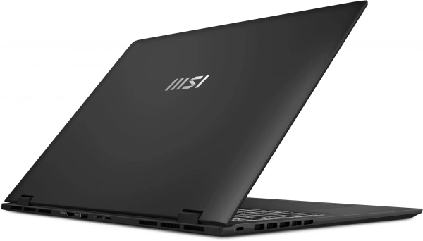 Ноутбук MSI Prestige 16 AI Evo B1MG-002US Core Ultra 7 155H 32Gb SSD1Tb Intel Arc 16" IPS QHD+ (2560x1600) Windows 11 Home Multi Language grey WiFi BT Cam (9S7-15A121-002)