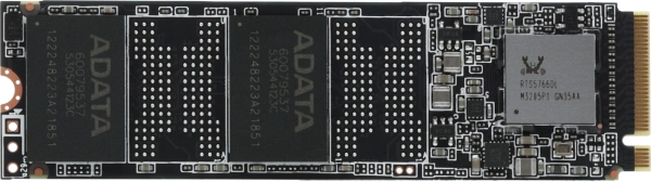 Накопитель SSD A-Data PCIe 3.0 x4 512GB ALEG-710-512GCS Legend 710 M.2 2280