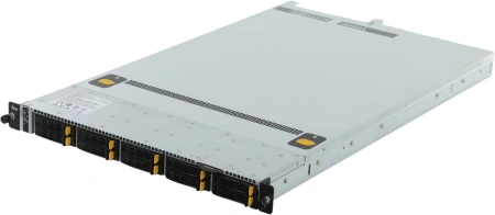 Сервер IRU Rock c1210p 2x6148 8x32Gb 2x500Gb SSD 9361-8I 2x800W w/o OS (2013411)
