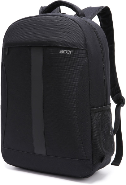 Рюкзак для ноутбука 15.6" Acer OBG315 черный полиэстер (ZL.BAGEE.00J)