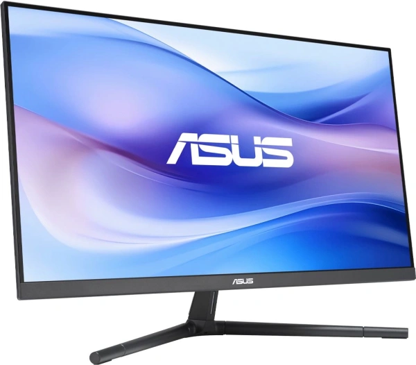 Монитор Asus 27" VU279CFE-B черный IPS LED 1ms 16:9 HDMI матовая HAS 1300:1 250cd 178гр/178гр 1920x1080 100Hz FHD USB 4.3кг