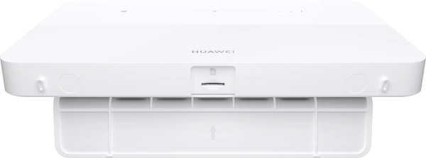 Модем 3G/4G Huawei B636-336 RJ-45 Wi-Fi VPN Firewall +Router внешний белый