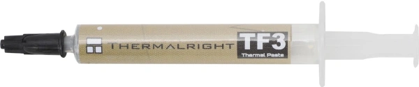 Термопаста Thermalright TF3-2G шприц 2гр.