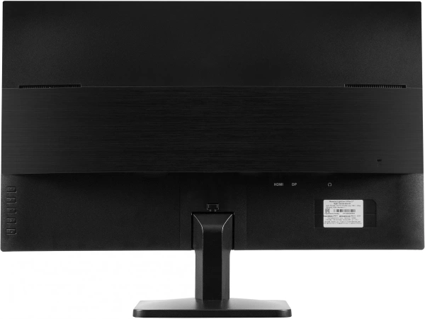 Монитор Lightcom 24" V Line V-Plus ПЦВТ.852859.600-06 черный IPS 4ms 16:9 HDMI M/M матовая HAS 1000:1 300cd 178гр/178гр 2560x1440 100Hz DP 2K 2.66кг (RUS)