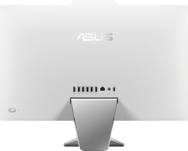 Моноблок Asus E3402WVA-WPC0040 23.8" Full HD i3 1315U (1.2) 8Gb SSD512Gb UHDG CR noOS GbitEth WiFi BT 90W клавиатура мышь Cam белый 1920x1080