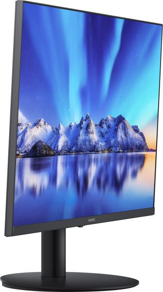 Монитор Huawei 23.8" MateView SE SSN-24BZ черный IPS LED 5ms 16:9 HDMI матовая 250cd 178гр/178гр 1920x1080 75Hz VGA FHD 3.2кг