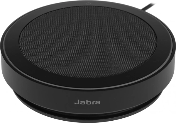 Спикерфон Jabra Speak2 темно-серый (2775-319)