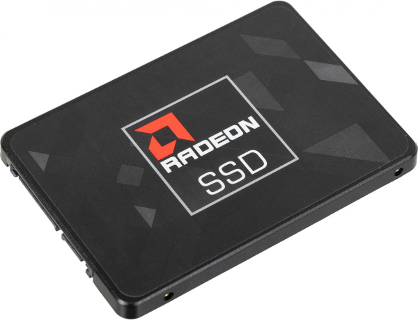 Накопитель SSD AMD SATA-III 128GB R5SL128G Radeon R5 2.5"