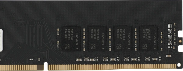 Память DDR4 8GB 3200MHz Netac NTBSD4P32SP-08J Basic RTL PC4-25600 CL22 DIMM 288-pin 1.2В single rank Ret