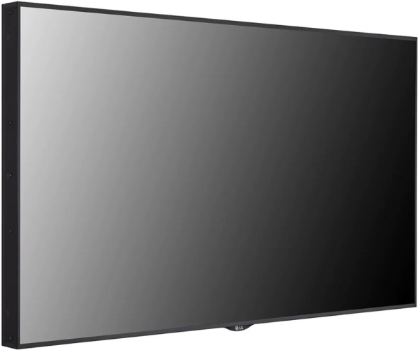 Панель LG 49" 49XS4J-B черный IPS LED 16:9 HDMI матовая 4000cd 178гр/178гр 1920x1080 DisplayPort FHD USB 20.8кг