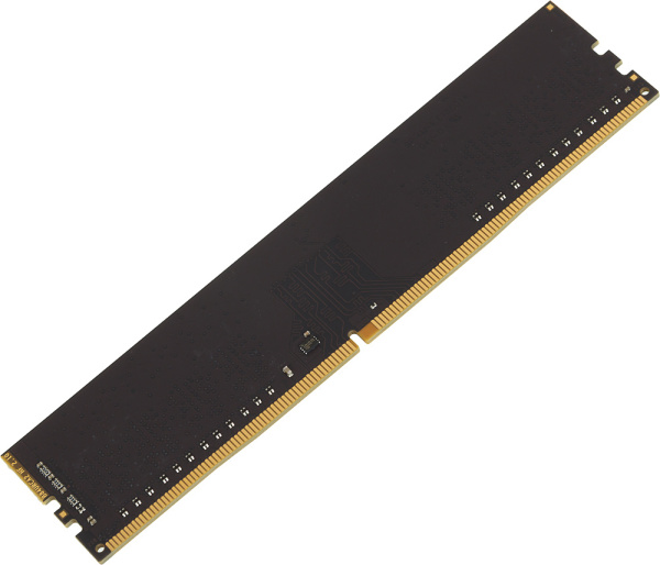 Память DDR4 8Gb 2666MHz Patriot PSD48G266681 Signature RTL PC4-21300 CL19 DIMM 288-pin 1.2В single rank