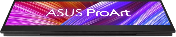 Монитор Asus 14" ProArt PA147CDV черный IPS LED 5ms 16:9 HDMI M/M матовая Piv 1200:1 400cd 178гр/178гр 1920x550 60Hz WH USB Touch 0.95кг