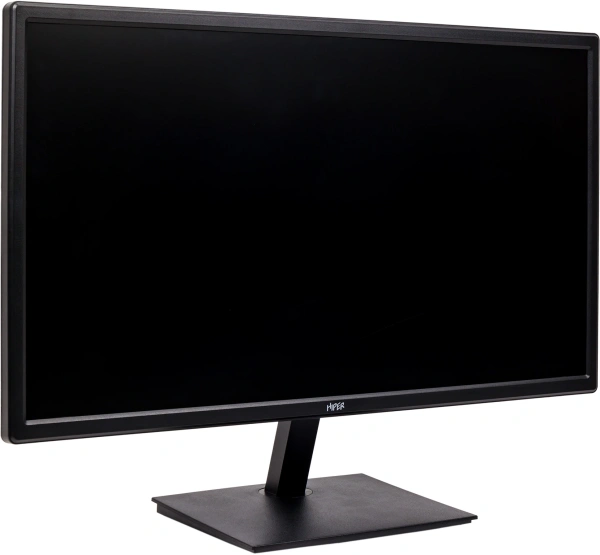 Монитор Hiper 21.5" EasyView KB2215 черный VA LED 4ms 16:9 HDMI матовая 200cd 1920x1080 75Hz VGA FHD 2.2кг