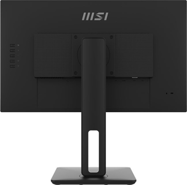 Монитор MSI 23.8" Pro MP242AP черный IPS LED 1ms 16:9 HDMI M/M HAS Piv 300cd 178гр/178гр 1920x1080 100Hz VGA DP FHD 3.3кг