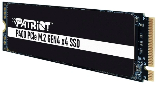 Накопитель SSD Patriot PCIe 4.0 x4 4TB P400P4TBM28H P400 M.2 2280