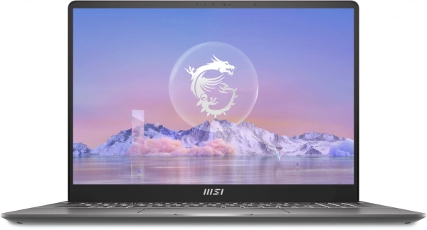 Ноутбук MSI CreatorPro Z16 HX Studio A13VKTA-055XRU Core i7 13700HX 32Gb SSD1Tb NVIDIA RTX 3000 8Gb 16" IPS Touch QHD+ (2560x1600) noOS grey WiFi BT Cam (9S7-15G311-055)