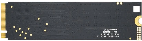 Накопитель SSD Kingspec PCIe 4.0 x4 1TB XG7000-1TB XG7000 M.2 2280