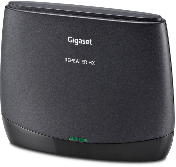 Р/Телефон Dect Gigaset Repeater HX IM черный