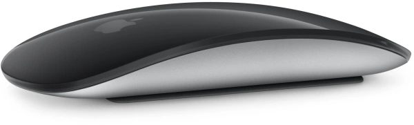 Мышь Apple Magic Mouse 3 MMMQ3ZE/A черный лазерная беспров. BT для ноутбука